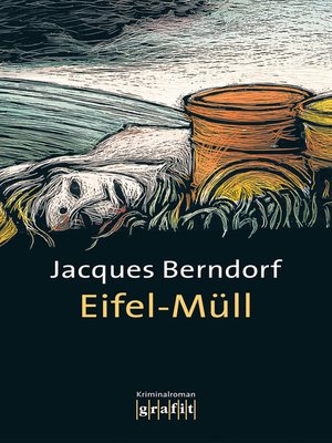 cover image of Eifel-Müll